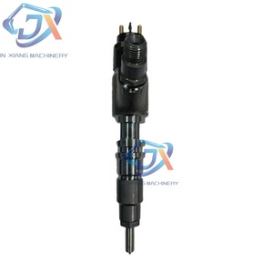 Injecteur d'origine 371-3974 C7.1 Injecteur 0445120348 0445120347 pour moteur E320D2 Buse - Product Image 2