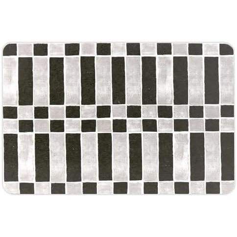 หินเช็คเกอร์แบล็ก