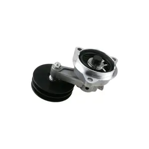 Auto parts engine assembly 04152510 B05-AG-120 Triangular Vbelt tensioner pulley 04150696 04152513 for DEUTZ