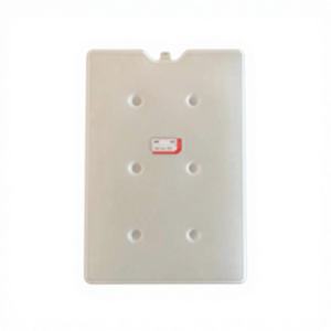 Fleid Eco-friendly Plastic Ice Box Cooler for Cold Chain <b>Logistics</b> & Food Shipping No Electricity Required Pharmaceutical Grade - Product Image 6