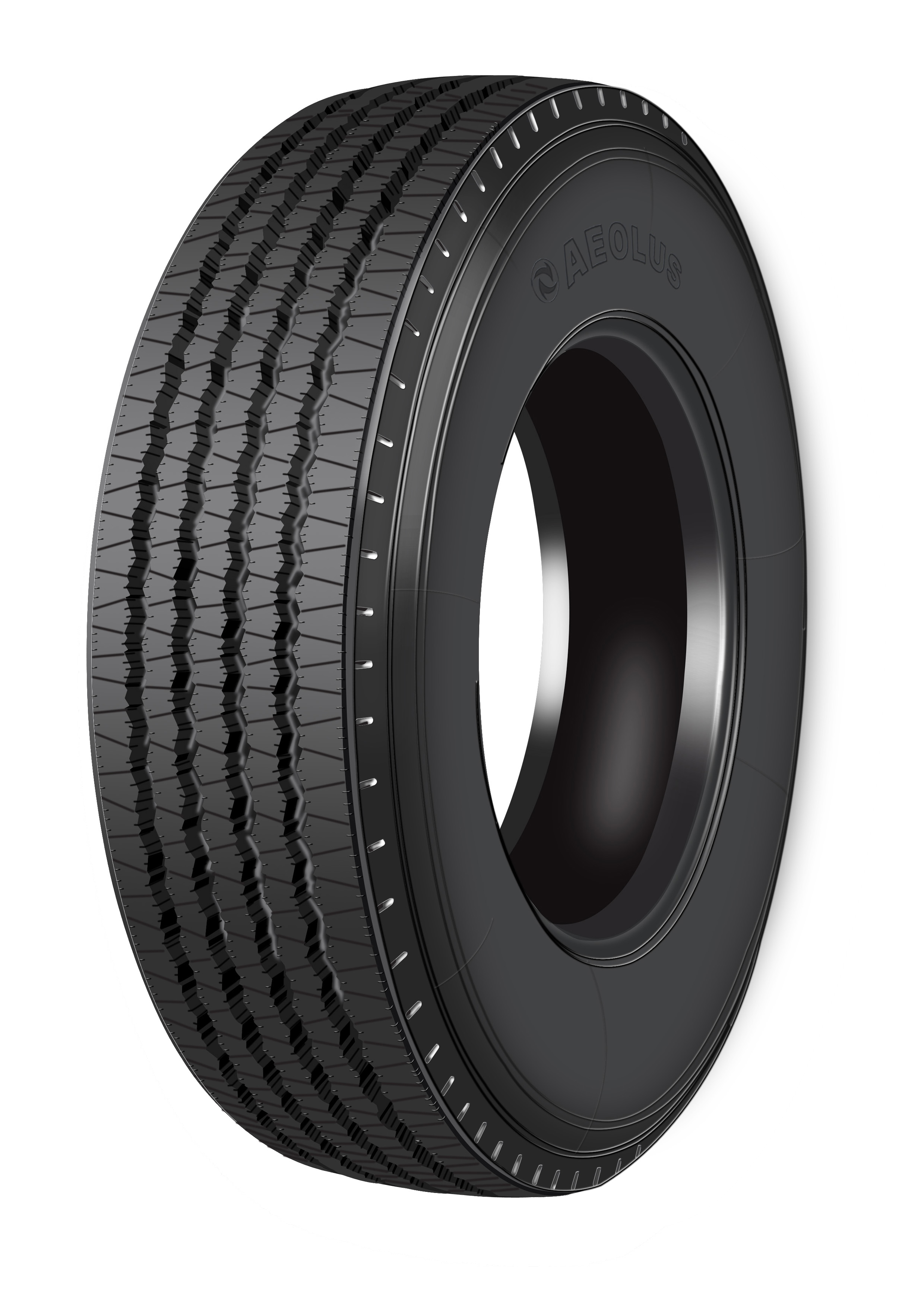 RUNEVER Brand New Truck Tyre 29580 - Global Distributors