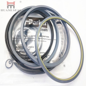 ชุดซีลไฮดรอลิกเบรกเกอร์ SB130 SB131 ชุดโอริง - Product Image 3