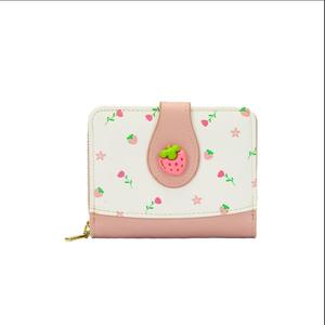 2026 New <b>Cute</b> Kitten Girls Wallet Short Zipper Coin <b>Purse</b> Cat Wallet Fashion Versatile <b>Purse</b> for Women <b>Cute</b> Wallet - Product Image 5