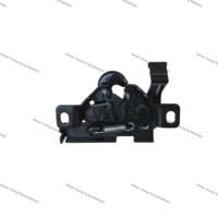 Verrou de capot Foton CAVAN C1, Verrou de capot avant, Verrou de capot moteur, Verrou de compartiment moteur FX166000000031E8093