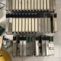 Module CPU 140CPU65150 140CPU65160 140CPU67160 pour PLC