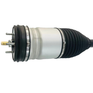 Amortiguador de suspensión neumática delantera de Venta caliente para <span class=keywords><strong>Dodge</strong></span> <span class=keywords><strong>Ram</strong></span> <span class=keywords><strong>1500</strong></span> OENO 68232282AF 68232283AF Silverado <span class=keywords><strong>1500</strong></span> Air Ride de alta calidad - Product Image 4