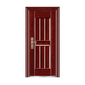 <span class=keywords><strong>Porte</strong></span> <span class=keywords><strong>d</strong></span>'<span class=keywords><strong>entrée</strong></span> en acier antivol au design moderne TECHTOP, <span class=keywords><strong>grille</strong></span> <span class=keywords><strong>de</strong></span> <span class=keywords><strong>porte</strong></span> principale finie pour la maison ou l'appartement, pour le Kenya - Product Image 3