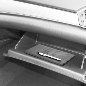 Organisateur de documents pour véhicule : Étui pour permis de conduire, accessoires de <span class=keywords><strong>camion</strong></span>, boîte à gants, support pour <span class=keywords><strong>carte</strong></span> d'immatriculation et assurance automobile - Product Image 4