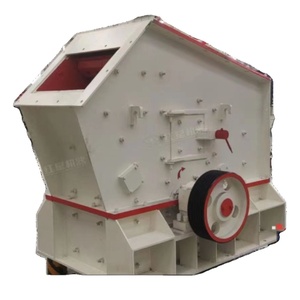 Máy Nghiền Mịn Hiệu Quả Cao Tác Động 300 T/h Cho Đất Sét - Product Image 1