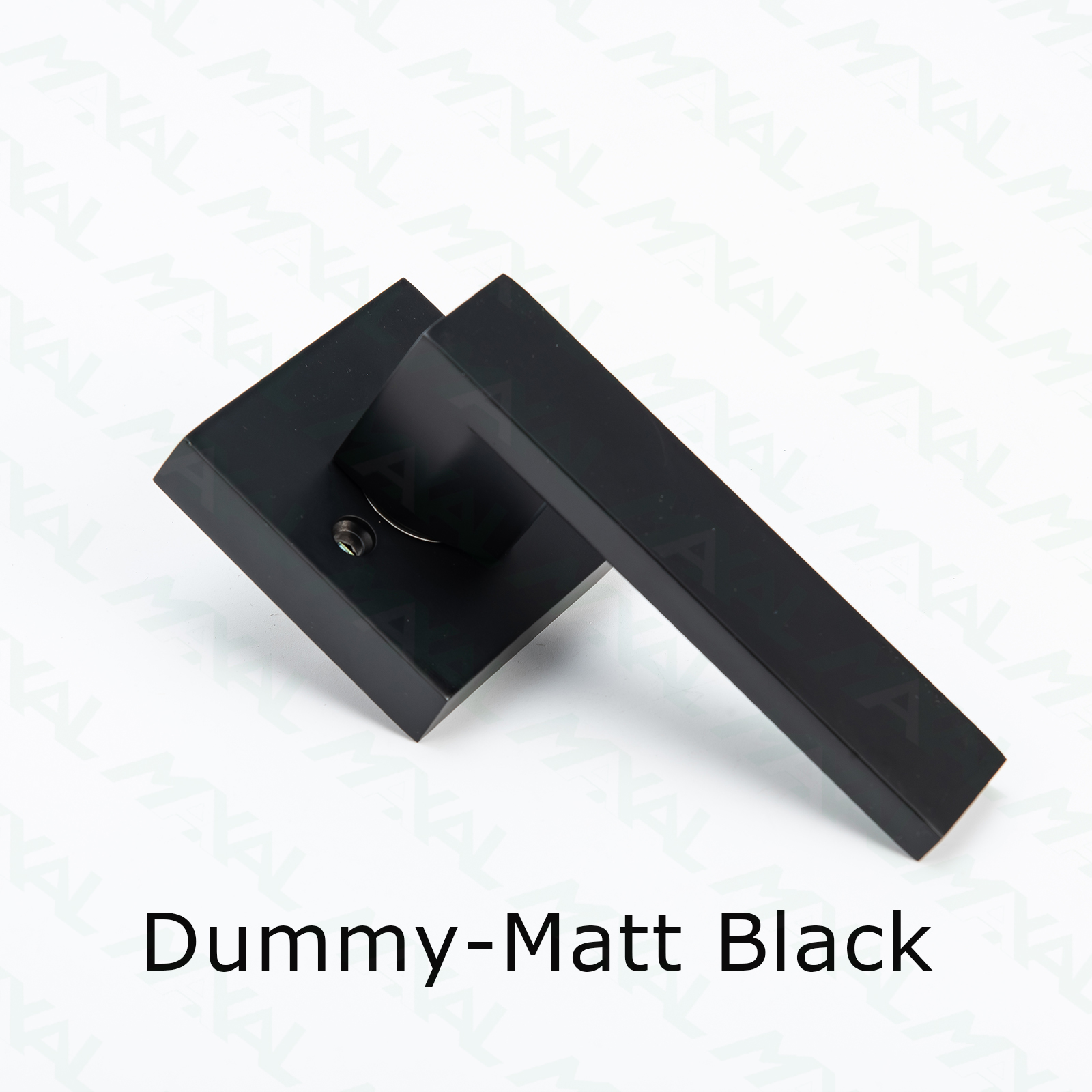 Chupete Pack De 2-Matt Black