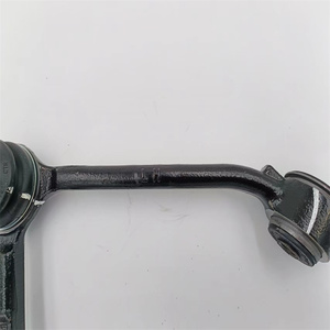 SSANGYONG BRAZO DE SUSPENSIÓN DE 2017 <span class=keywords><strong>UPR</strong></span> - LH 4440109011 para ACTYON KYRON REXTON ACTYON SPORTS PIEZAS DE AUTOMÓVIL GENUINAS DE ALTA CALIDAD - Product Image 2