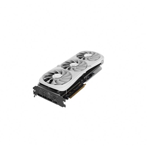 การ์ดจอ GAMING RTX 4080 SUPER Trinity OC White Edition 16GB GDDR6X DLSS 3.5 256-bit 23Gbps IceStorm 2.0 Fan ZT-D40820Q-10P สำหรับเดสก์ท็อป ใหม่ H - Product Image 6