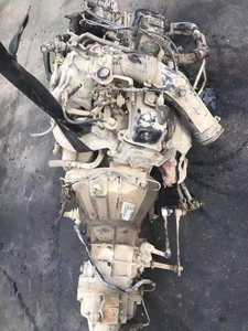 Grande puissance utilisée complète à yota moteur diesel 1rz 2rz 3RZ utilisé pour le Japon <span class=keywords><strong>Pick</strong></span>-<span class=keywords><strong>up</strong></span> SUV - Product Image 3