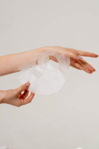 Phyton CICA <b>Mask</b> Skin Soothing Acne Prone Sensitive Skin EWG Green Grade Wrinkle Improvement Whitening Effect - Product Image 2