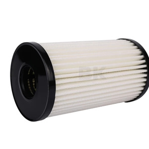 ไส้กรองน้ำมันเครื่อง BK FILTER รุ่น A 2761800009 HU7025z สำหรับรถยนต์เมอร์เซเดส-เบนซ์ SLK350 CLS350 CLS550 - Product Image 3