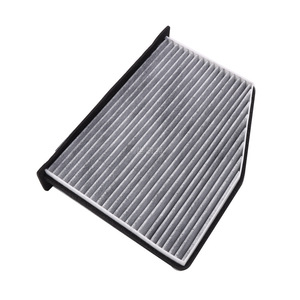 <span class=keywords><strong>Filtre</strong></span> à air d'<span class=keywords><strong>habitacle</strong></span> 5Q0819653 1K1819653B 3C1819653 pour VW Tiguan <span class=keywords><strong>Golf</strong></span> Passat Audi A3 A4 Q3 Q5 Skoda Directement de l'usine - Product Image 1