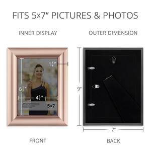 Cadres photo en plastique, bois et MDF sur mesure 2026 – Légers, fiables, vente en gros – Cadres photo du Cambodge pour chambre et salon - Product Image 3