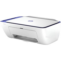 Printer Inkjet HP 4977 All-in-One Nirkabel Putih Berkualitas Baik, Mendukung Koneksi Port USB