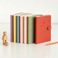 Carnet en PU gaufré personnalisé de qualité supérieure, taille personnalisée, logo imprimé, pages épaissies, service d'impression de livres pour l'école