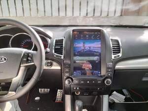 Ip schermo Android13 autoradio multimediale per <span class=keywords><strong>Kia</strong></span> <span class=keywords><strong>Sorento</strong></span> 2009 <span class=keywords><strong>2010</strong></span> 2011 2012 dell'unità di navigazione GPS DSP Carplay - Product Image 3