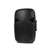 Sistem Speaker Audio Profesional Sound Music Trolley Speaker Sound Box Recharge Audio Amplifier