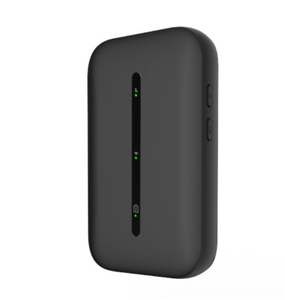 เราเตอร์พกพาขนาดเล็ก EDUP 4G Wifi 6 พร้อมแบตเตอรี่ 3000mAh โมบาย LTE Mifi Hotspot Router Wifi6 4G อินเทอร์เน็ต <span class=keywords><strong>Pokefi</strong></span> - มีสองรุ่น - Product Image 4