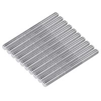 M8 X 100mm Length 304 Stainless Steel Fully Threaded Rod Bar Studs