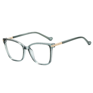 MS 82228, montura de gafas superligera para mujer, montura de gafas graduadas con bloqueo de luz azul, monturas de gafas elegantes Premium ópticas para jugadores - Product Image 5