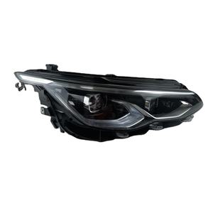 Lentille de phare pour Volkswagen <span class=keywords><strong>VW</strong></span> <span class=keywords><strong>Golf</strong></span> 8 R-Line GTI 2020 2021 <span class=keywords><strong>2022</strong></span> accessoires de voiture phares Led <span class=keywords><strong>Golf</strong></span> Gti - Product Image 2