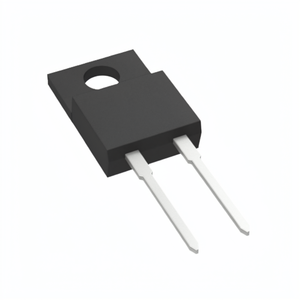 MURS3060F-BP Authorized Distributor Electronic Chips Component Single Diodes TO-220-2 Isolated Tab - Product Image 1