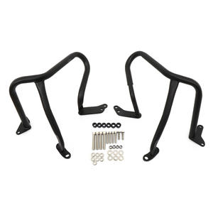 Pour <span class=keywords><strong>BMW</strong></span> <span class=keywords><strong>R1250RT</strong></span> R 1250 RT 1250 R1250 2019-2023 Barre de protection du moteur, carénage latéral, pare-chocs, cylindre, accessoires de moto anti-chute - Product Image 1
