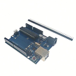 Kit de Iniciación Avanzado para Arduino con LCD1602, Módulo IIC, Kit de Aprendizaje Electrónico para Programación, Robótica, Hogar Inteligente - Product Image 4