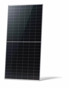 Paneles Solares Monocristalinos Jinko Tiger Neo 72HL4-BDV Tipo N, Bifaciales, con Marco Plateado, 575W 580W 585W 590W 595W 600W, Nivel 1 - Product Image 2