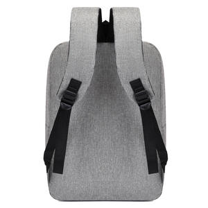 Sac à dos d'affaires moderne pour hommes et femmes, léger, antivol, pour les voyages décontractés, les étudiants, le travail et l'école - Product Image 5