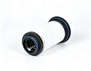 Фильтр-влагоотделитель для выхлопных газов, фильтр для вакуумного насоса, 7316300000 - Product Image 2