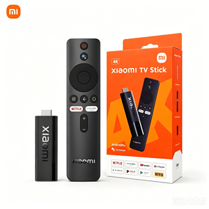 Clé TV intelligente Mi TV Stick Android avec Google Assistant 2+8G - Product Image 1