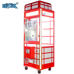 Kẹo Đồ Chơi Cần Cẩu Tự Làm Tự Động Kit Khóa Và Chìa Khóa Nhật Bản Hot Quảng Châu Bán Hàng Tự Động Máy Cho Quà Tặng - Product Image 5