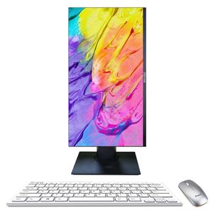 Rotary elevación todo en una pc de 21,5 pulgadas core i7 todo en una pc - Product Image 5