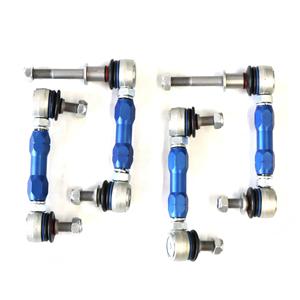 Kit de Suspensión Ajustable de Compresión Serie N de Aumer, Amortiguador Todoterreno 4x4 para GWM POER KingKong 2022+ - Product Image 4