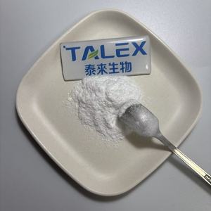 Polidextrosa de Grado Alimenticio E1200, Fibra Dietética Soluble en Agua, Polidoextrosa en Polvo Baja en Calorías - Product Image 5