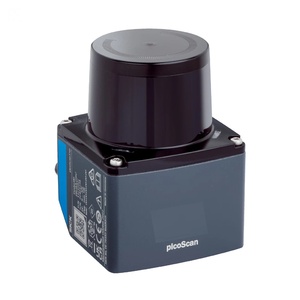 เซ็นเซอร์วัดแรงดันร้อน 6037661 UM30-212111 4-20mA ระบบอัตโนมัติ OEM CE - Product Image 6
