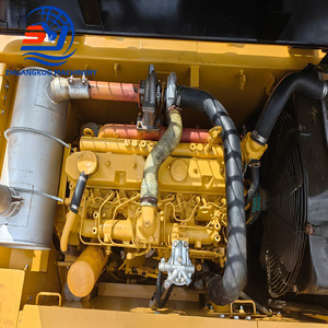 Used Excavator CAT 320B Best Second Hand Excavator Caterpillar CAT 320 320B 320C 320D2 320GC for Sale in Stock - Product Image 6