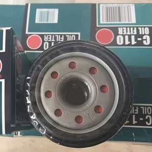 Lọc dầu hình hoa chất lượng cao VIC C-110 90915-03001 - Product Image 2