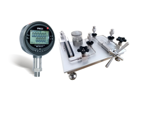 Bomba de Calibración de 70 Bares, Original y Nueva, Último Modelo en Venta - Product Image 3