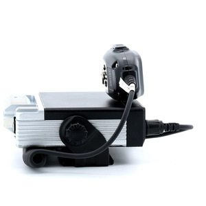 Radio Móvil Hytera Md620, Estación Base DMR de Modo Dual, Largo Alcance, con Pantalla, para Uso Todoterreno - Product Image 4