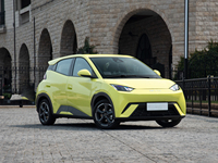 Véhicule électrique économique à énergie nouvelle BYD Seagull, voiture pour adultes en vente de véhicules électriques en stock