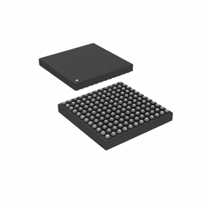 สั่งซื้อชิ้นส่วนอิเล็กทรอนิกส์แบบฝัง ADSP-2191MBCAZ-140 ชิป IC ควบคุม DSP 16 บิต 144MBGA 144 LFBGA จากผู้ผลิต - Product Image 1