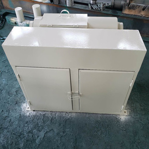 Mechanical Tensile Testing Machine Ct 104 Digital Display Version For Anchor Bolts Cables And Anchorages - Product Image 2