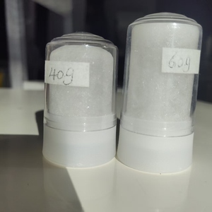 Desodorante Natural en Barra <span class=keywords><strong>de</strong></span> <span class=keywords><strong>Alumbre</strong></span>, Sin Químicos, Cristal Mineral Puro <span class=keywords><strong>para</strong></span> Después del Afeitado y Control <span class=keywords><strong>de</strong></span> Olores - Product Image 3