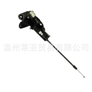 ชุดประกอบกลอนประตูเทสลา 1098789-00D อะไหล่ทดแทนด้านซ้าย - Product Image 2